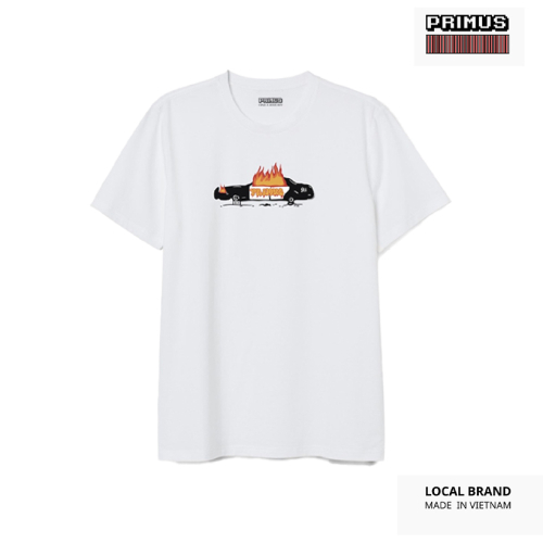 primus coptee white