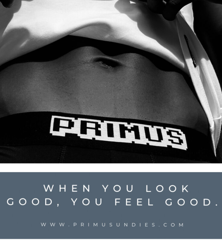 primus underwear