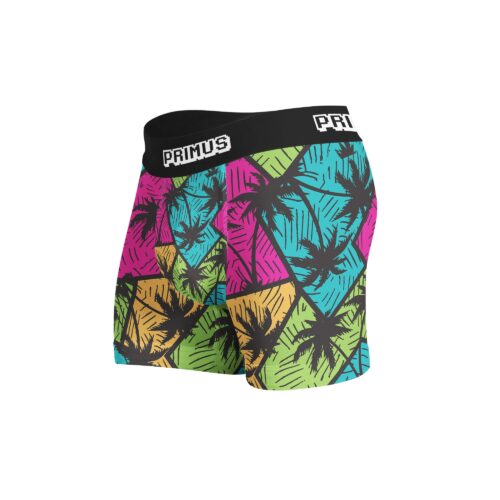 Boxers brief tropical-2023